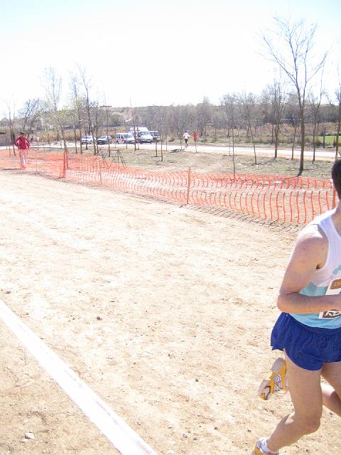 CAMPEONATO ESPAÑA CROSS FEDERACIONES 041